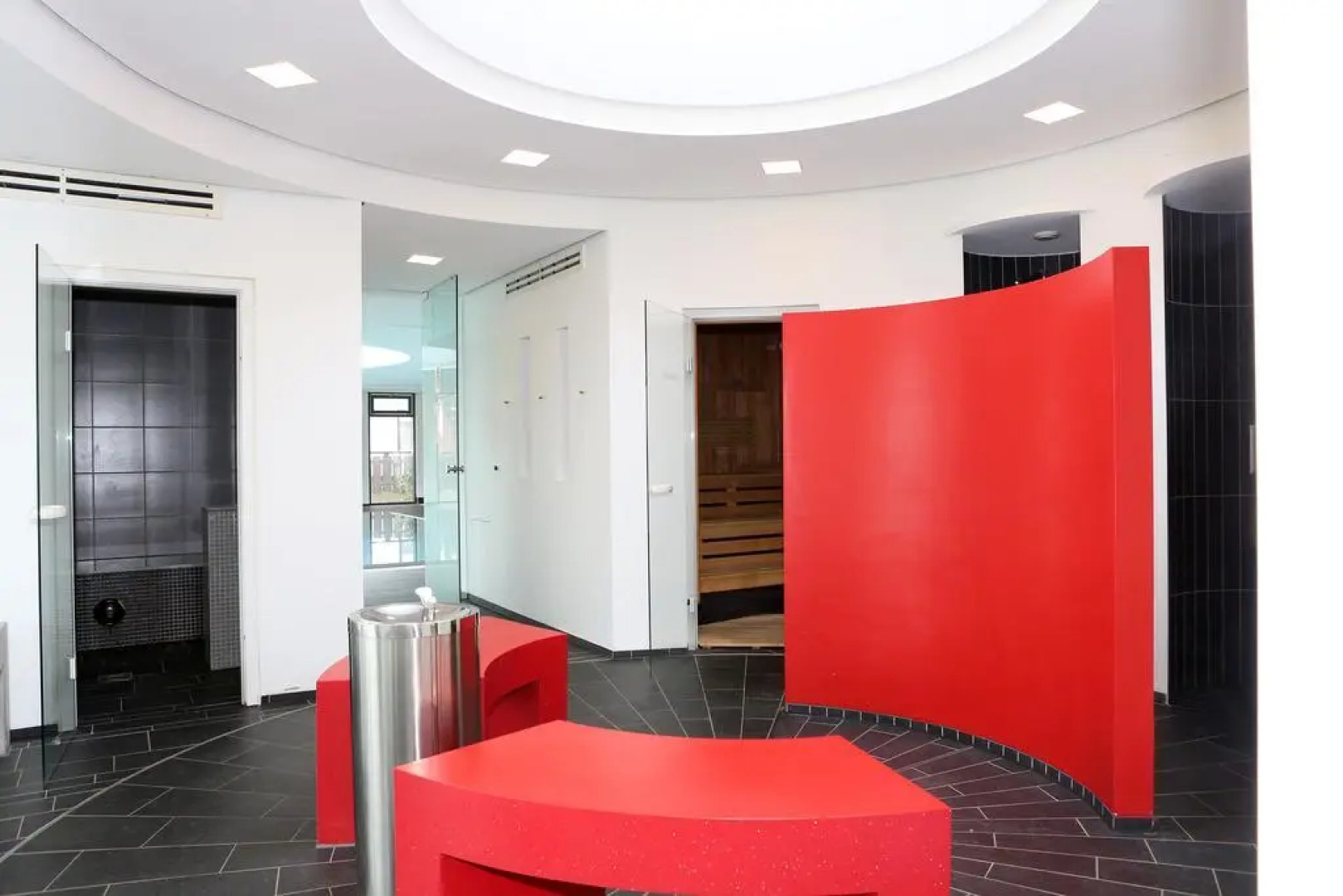 Wellnesshotel Hohenrodt