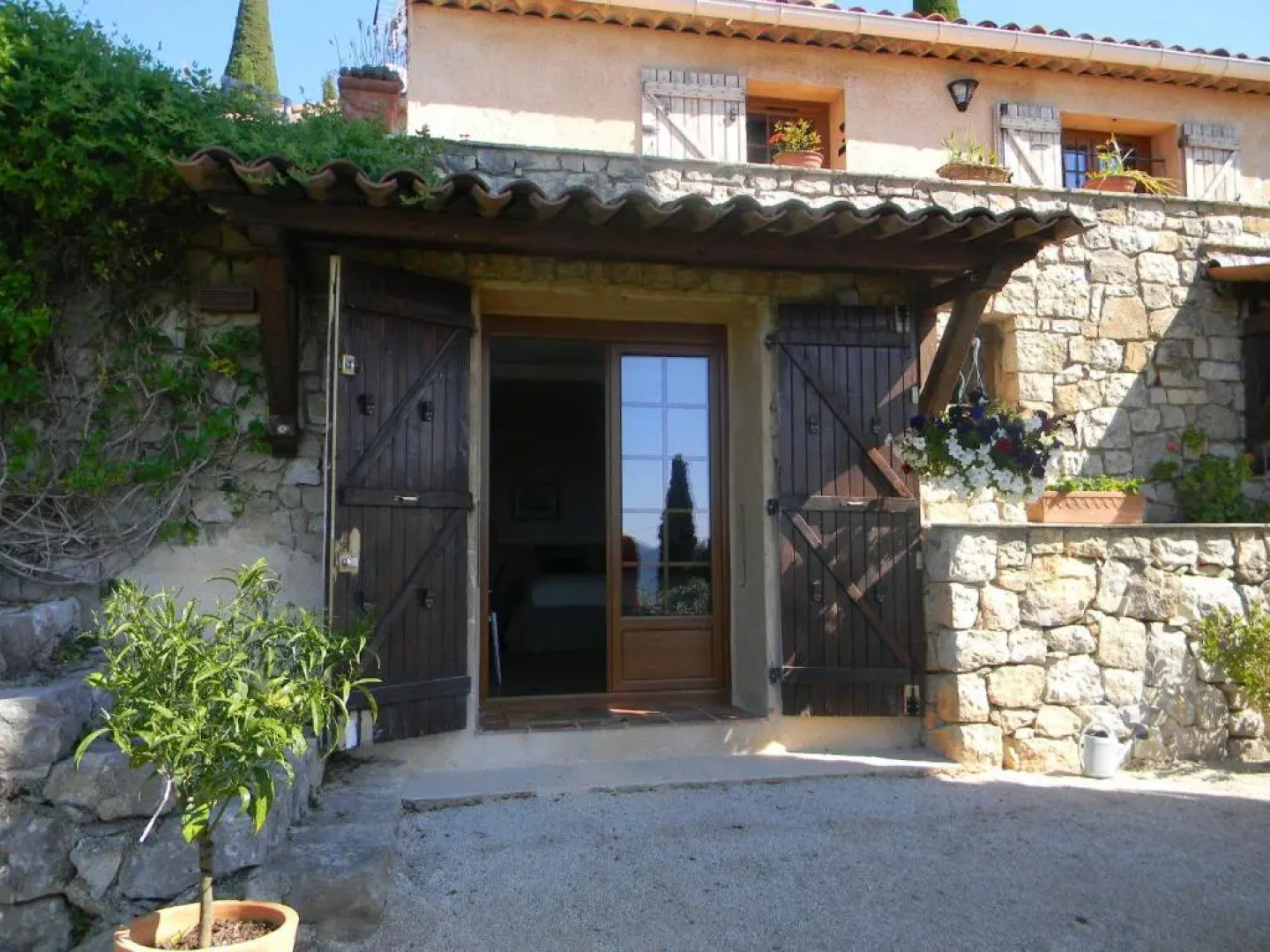 La Bergerie St Antoine