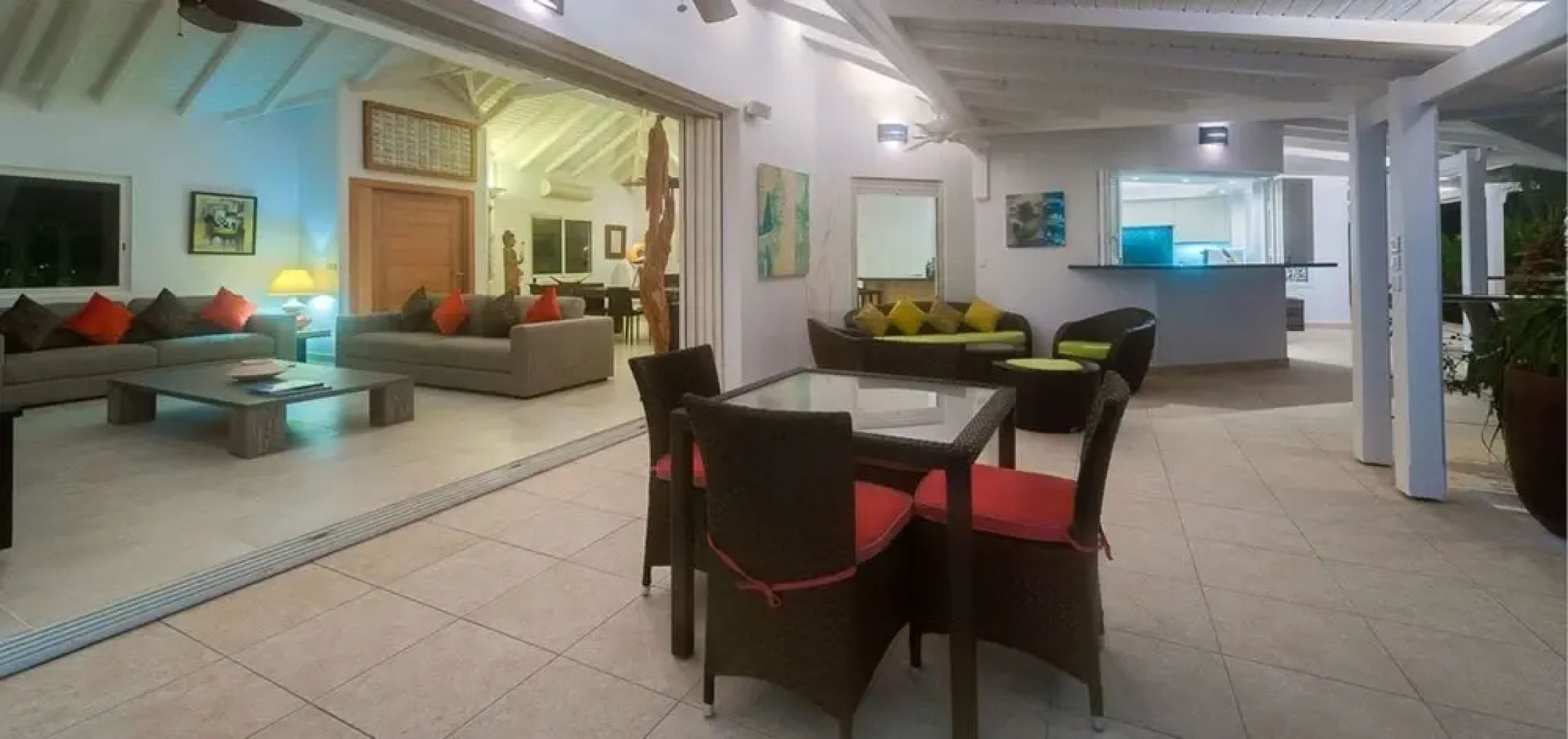 Villa Sol E Luna