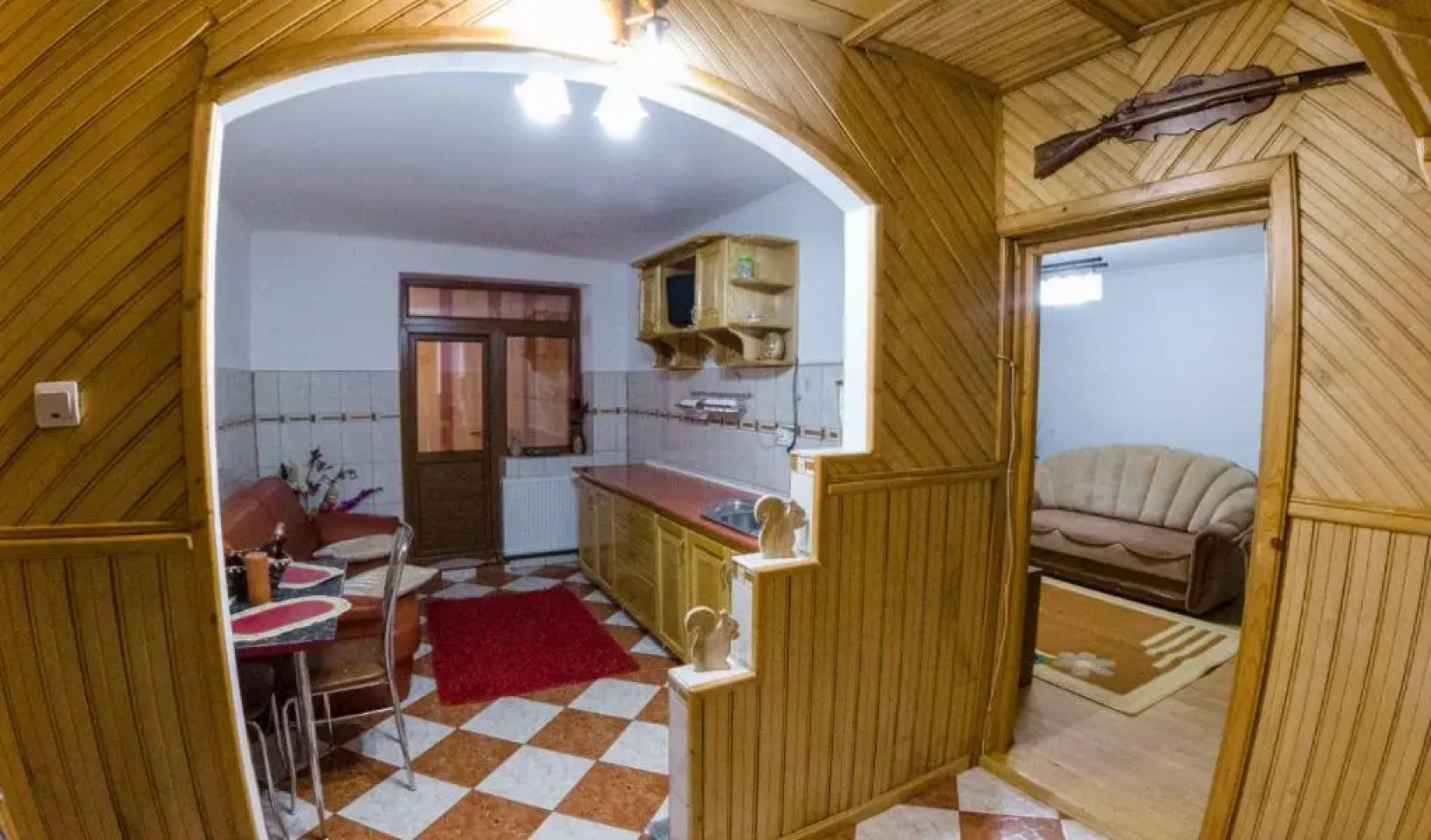 Summer Vibe Apartment