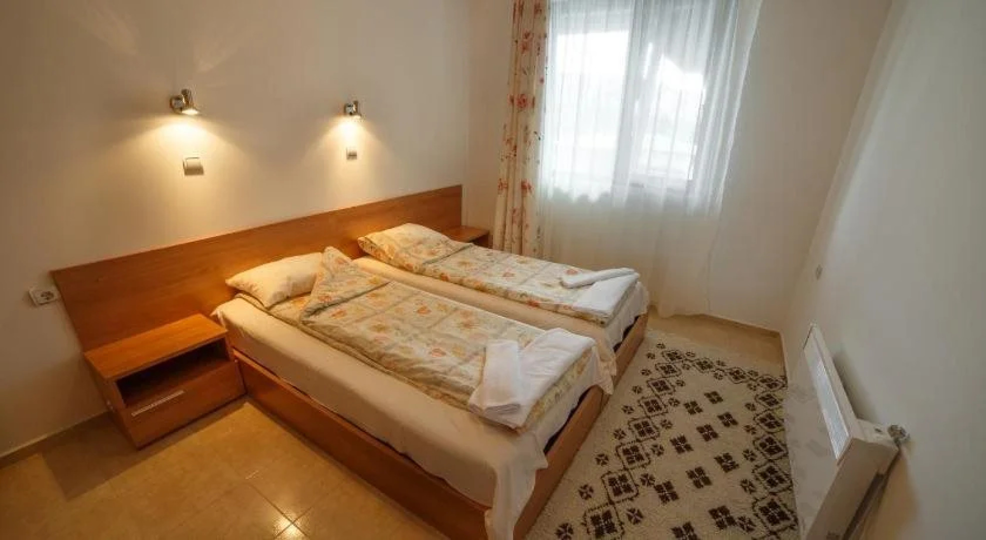 The Monastery 2 Aparthotel