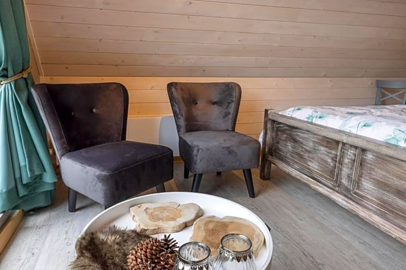 Bosgasten Bed & Breakfast