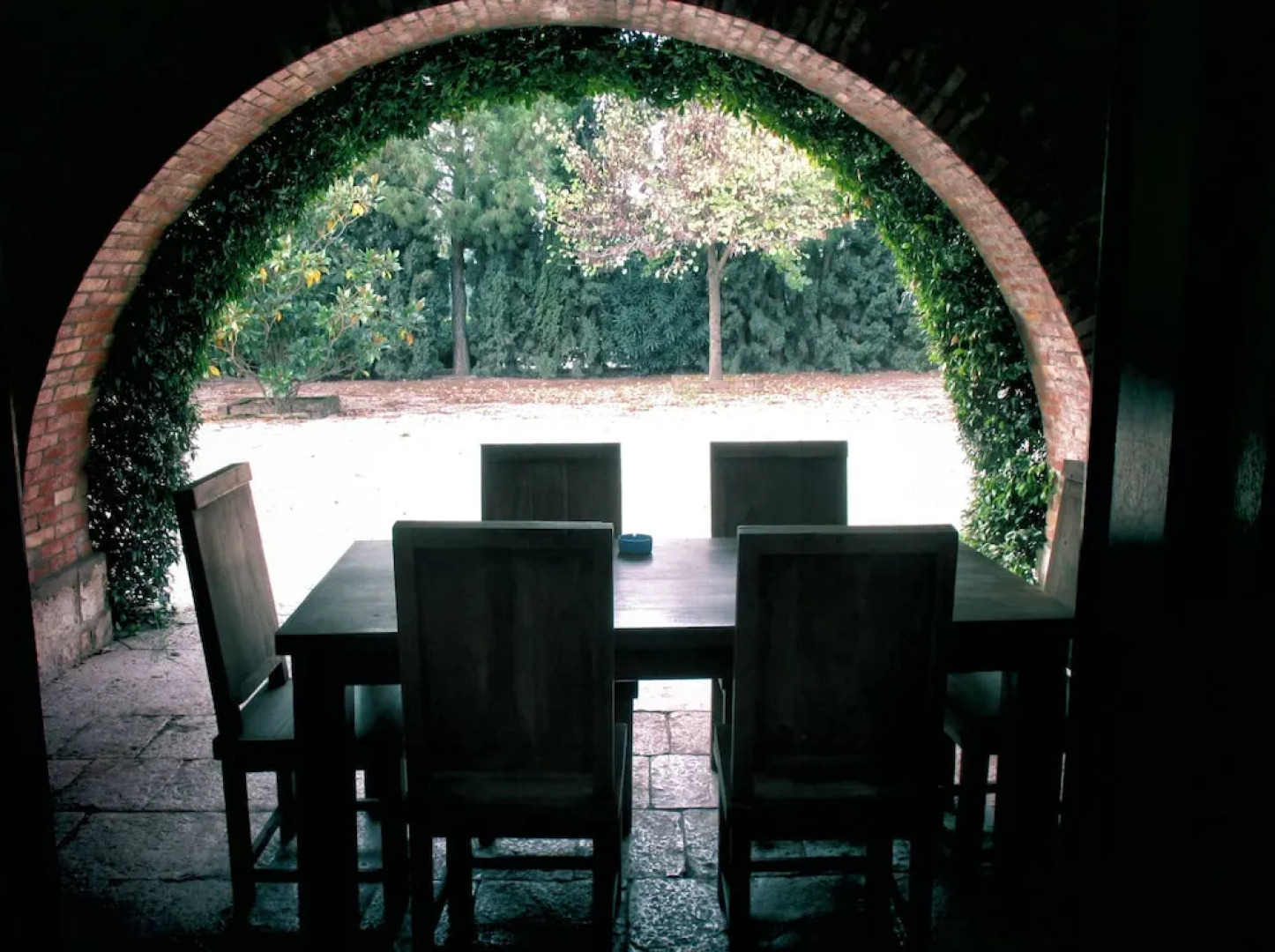 Agriturismo Posta Bassi