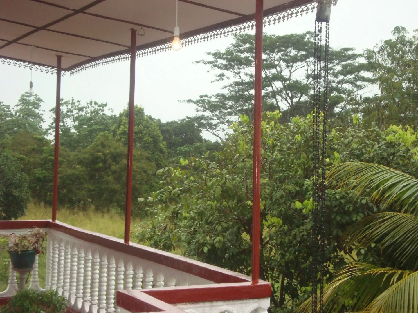 Hanthana Jungle View Holiday Home