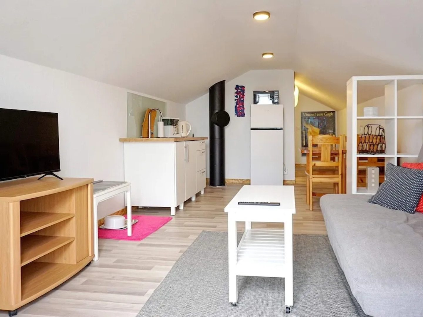 4 Person Holiday Home in Kungshamn-by Traum