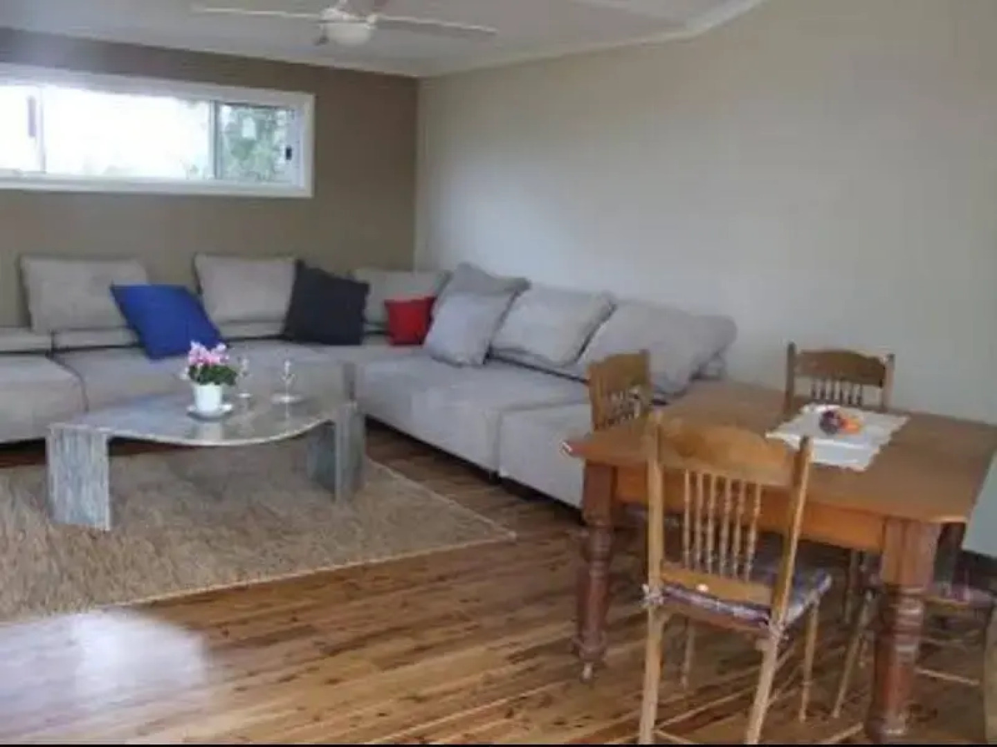 Bulwarra Bed & Breakfast