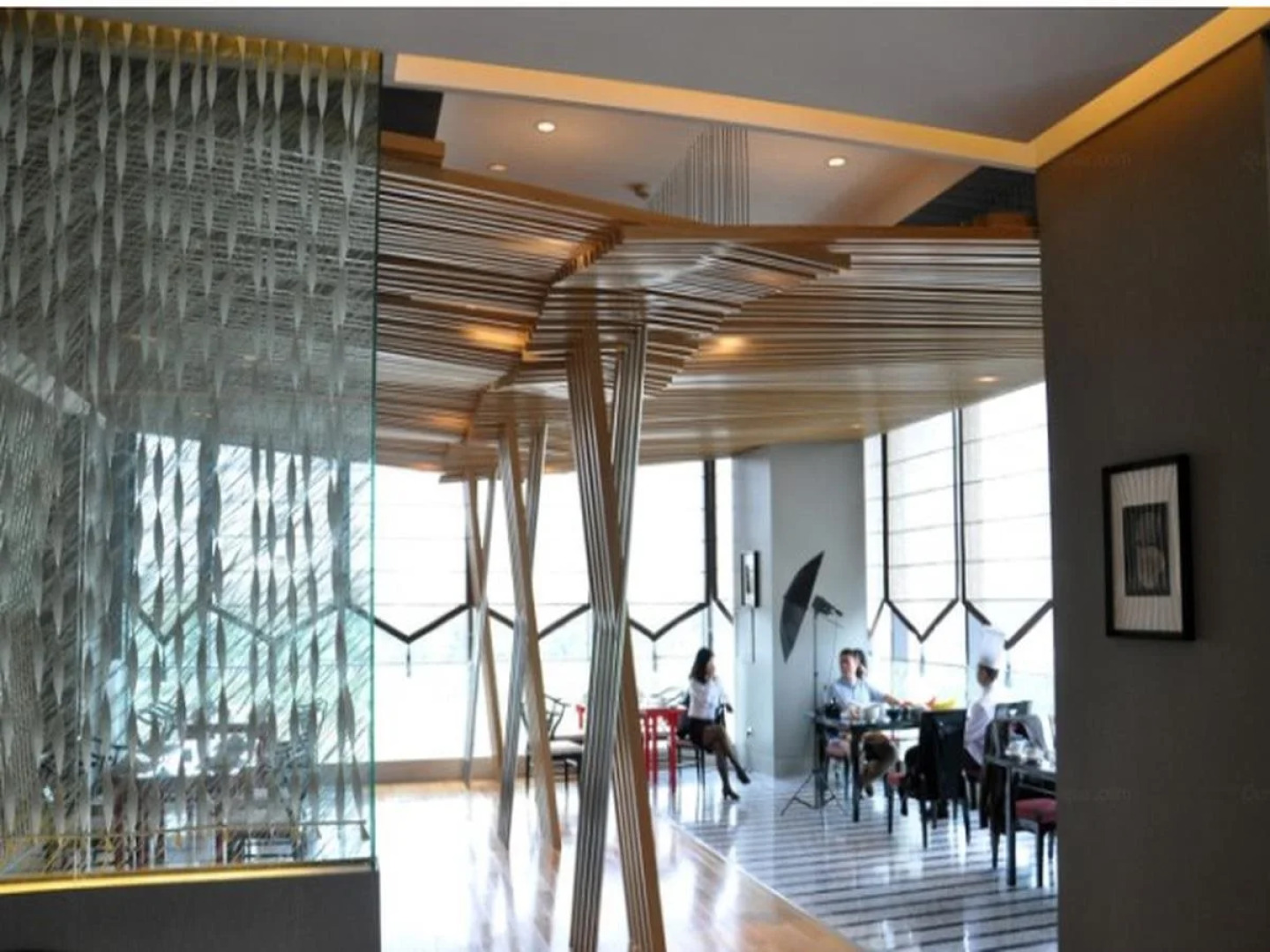 Worldhotel Grand Juna Wuxi