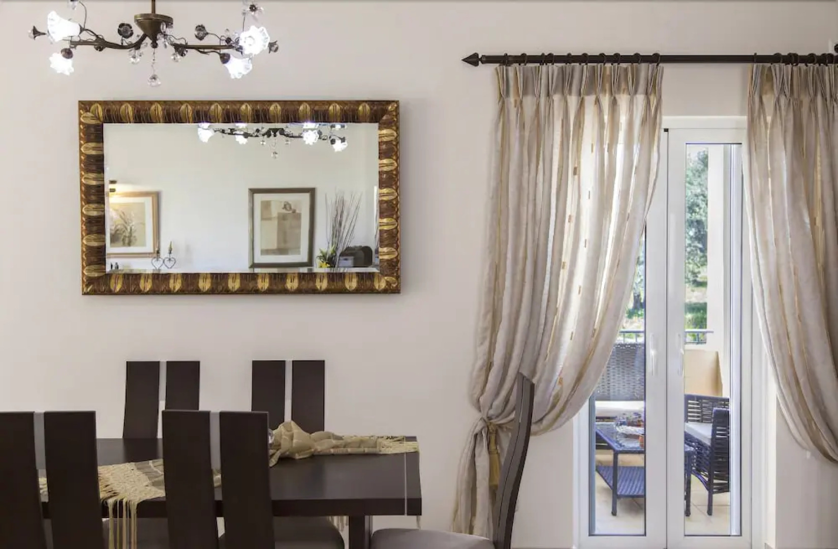 Marathias Boutique Villas