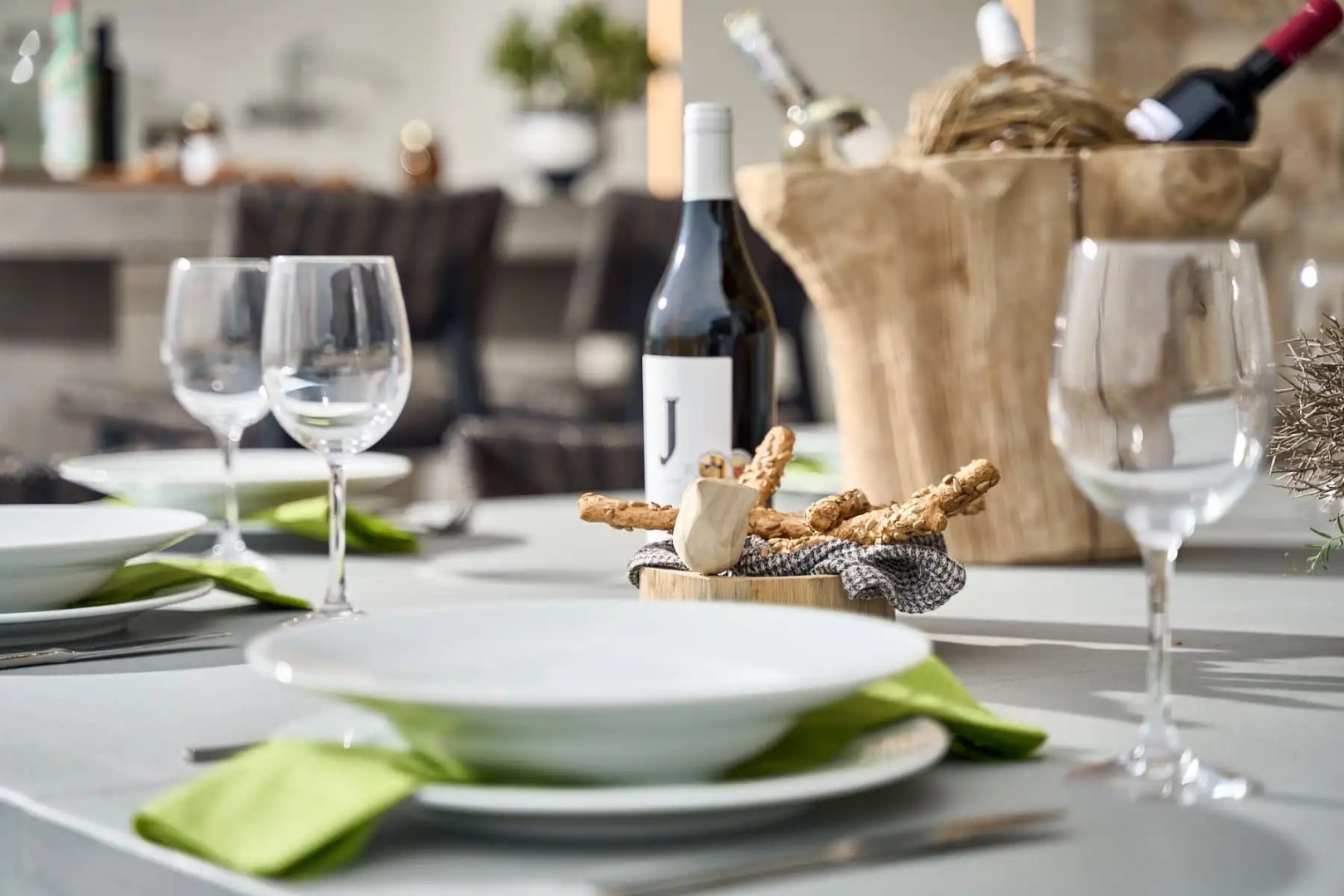 Villa Poeme De La Mer