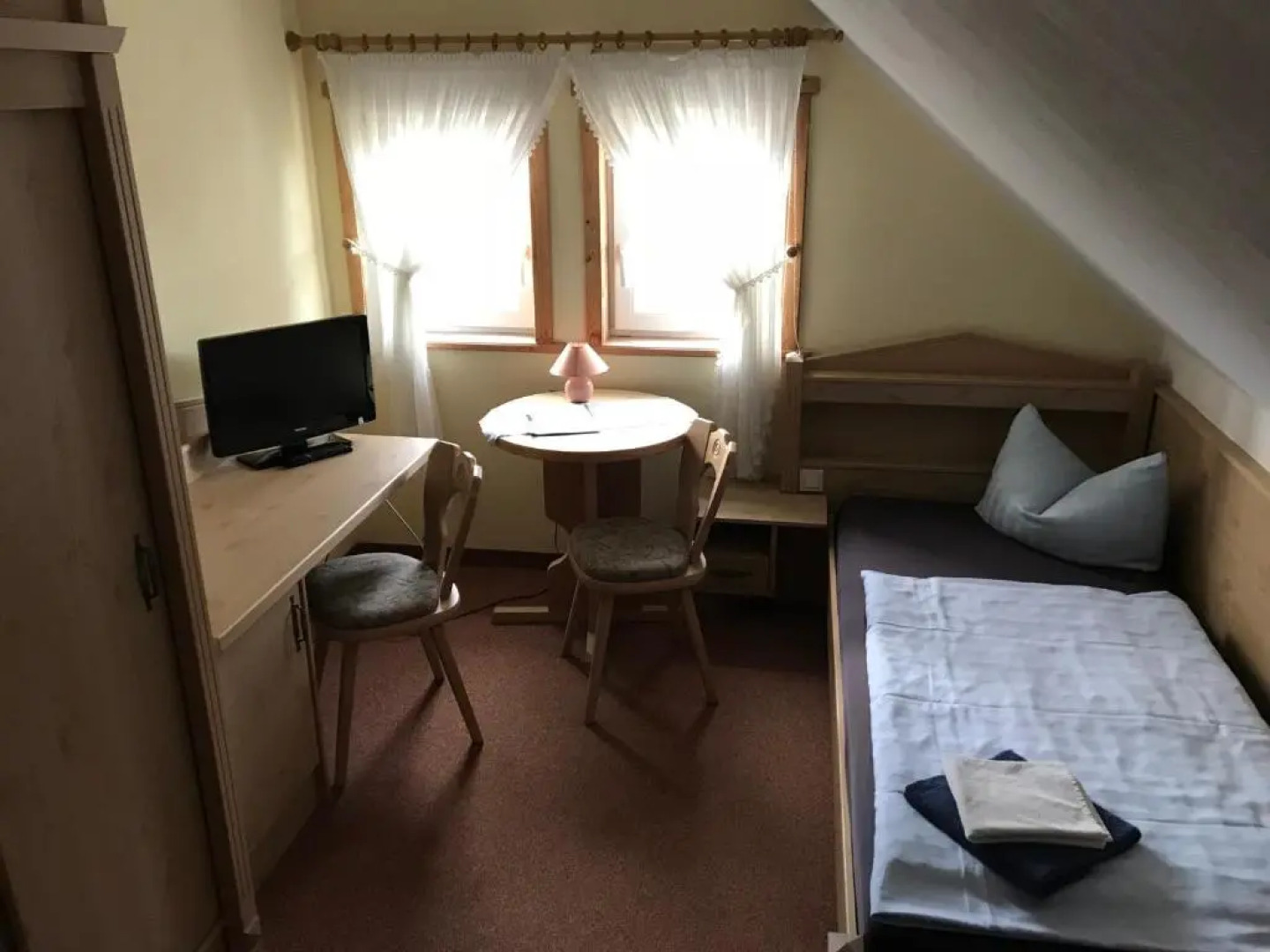 Gasthof zur Hoffnung