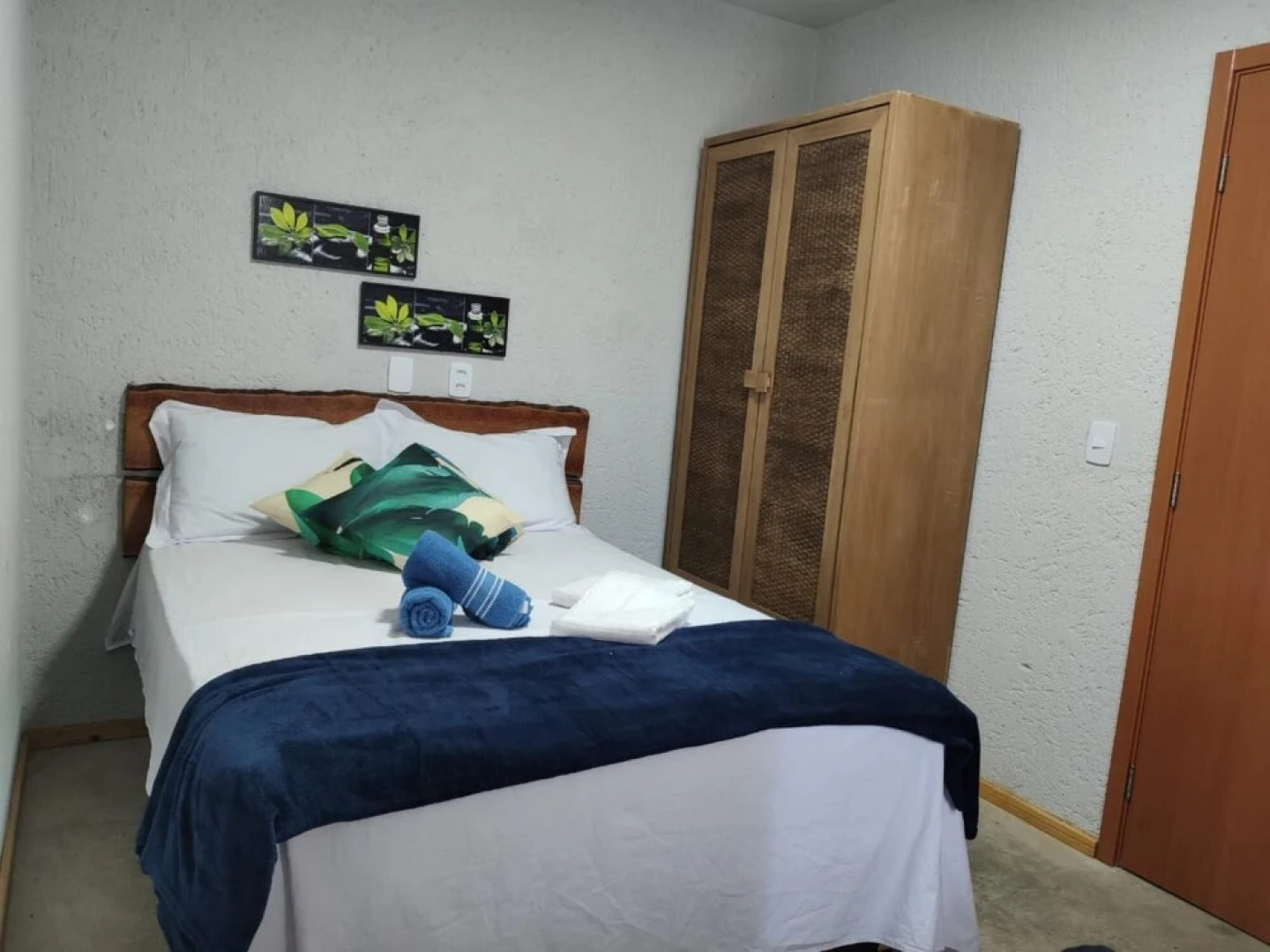 Casa com Piscina 5 Minutos da Praia do Marceneiro