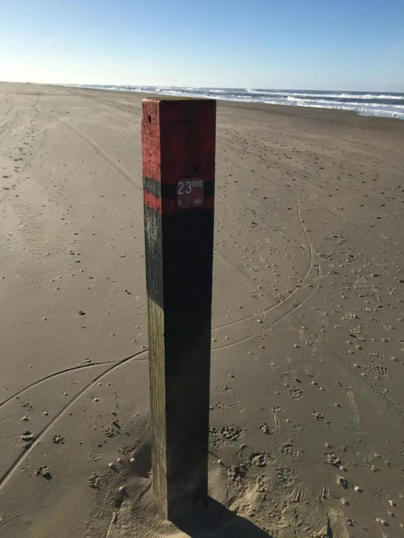 Little Lighthouse Texel