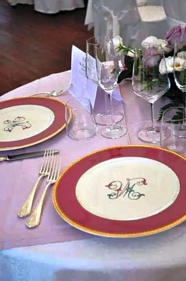 Hotel Villa Montanarini