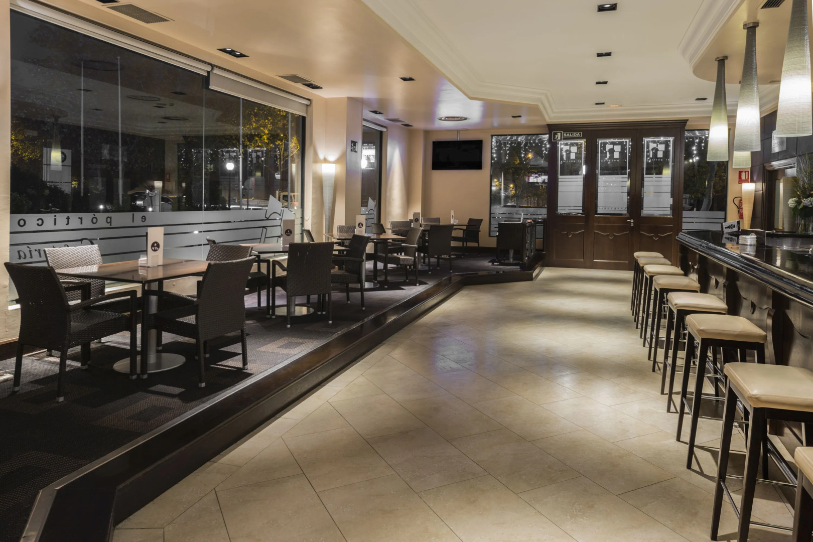 Hotel Elba Madrid Alcalá