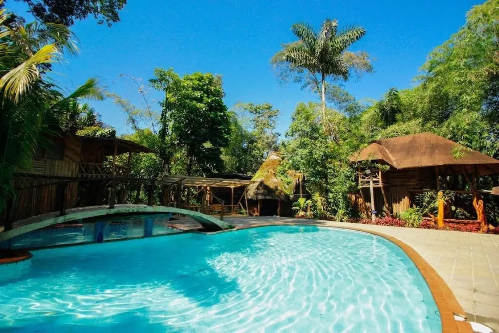 Hosteria Flor de Canela