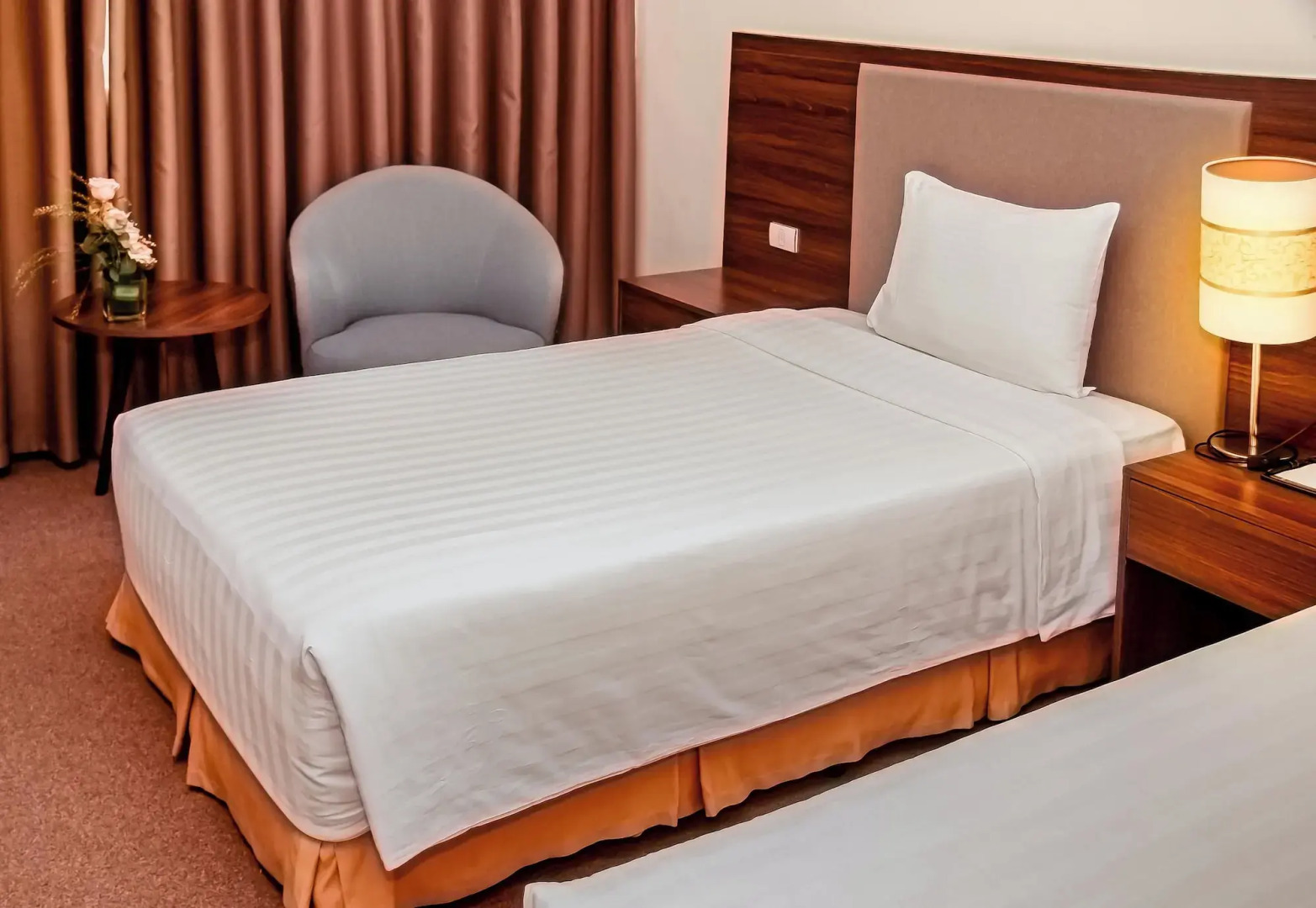 Mường Thanh Grand Dien Bien Phu Hotel