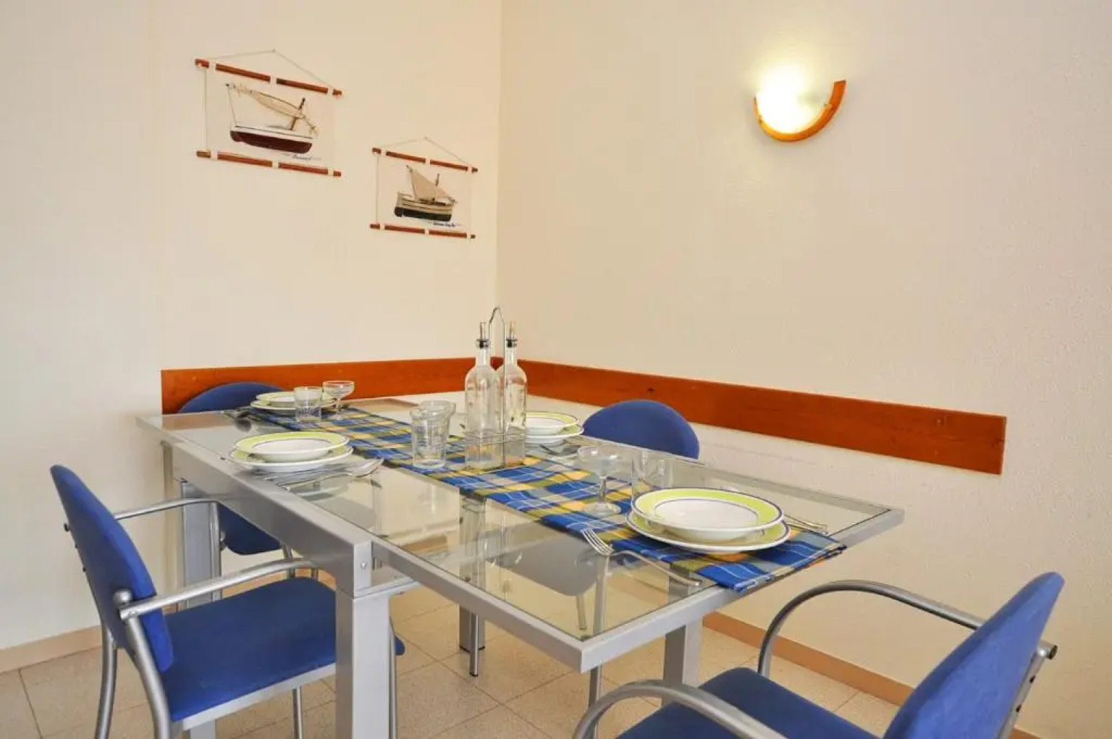 Mediterraneo II Roses 1146