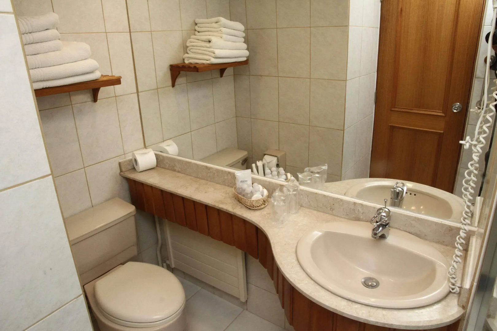 Hotel Best Western Finis Terrae