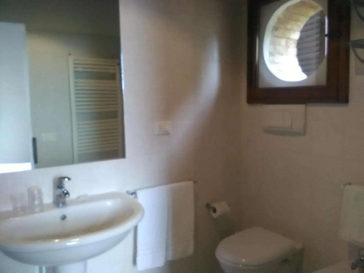 Borgo La Torre alle Tolfe