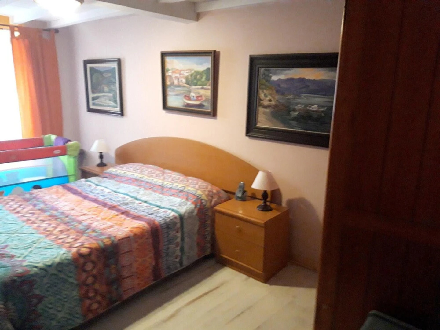 House With 2 Bedrooms in Ares, With Wonderful sea View and Terrace - 2