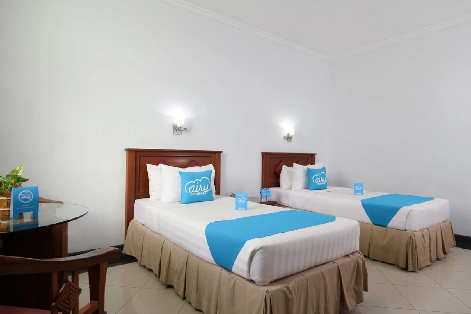 Airy Karang Balik Yos Sudarso 77 Tarakan