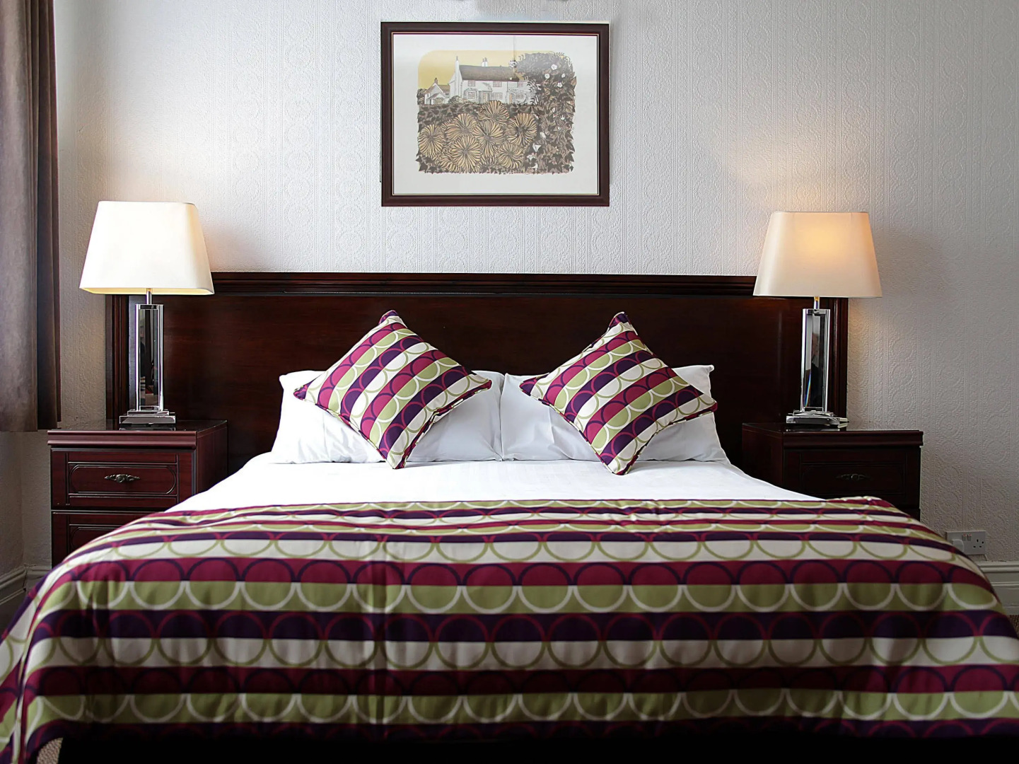 The Devonshire Park Hotel