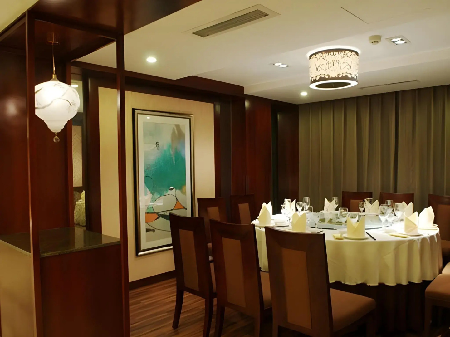 Yiwu Shinsun International Hotel