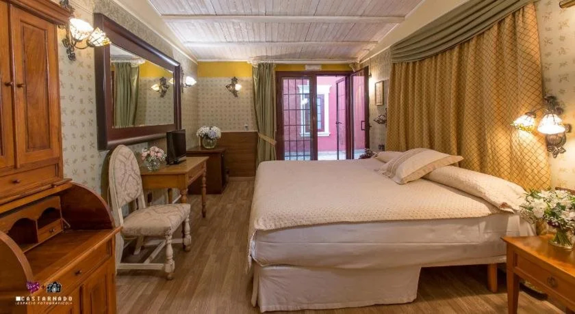 Sweet Hotel Masia De Lacy