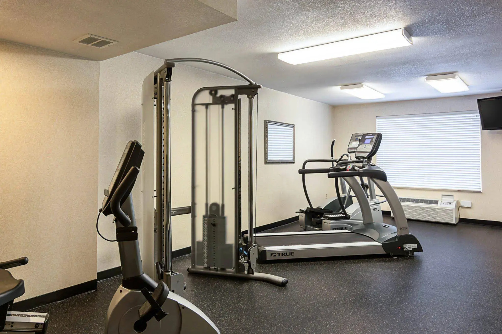 Comfort Inn Falls Church - Tysons Corner