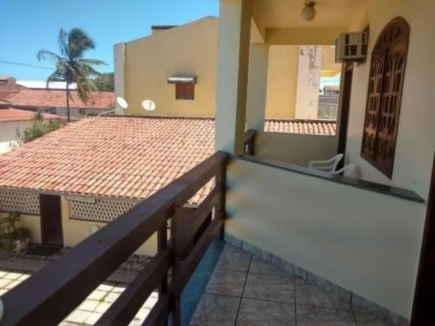 Pousada Trilha Do Sol