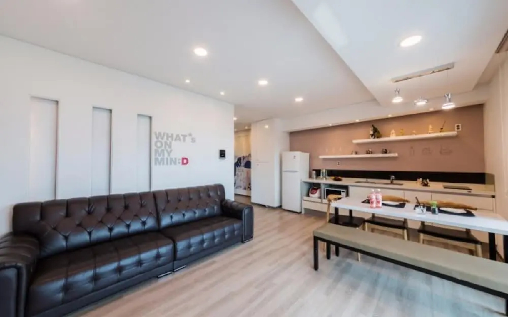 Sacheon Kasha 126 Pension