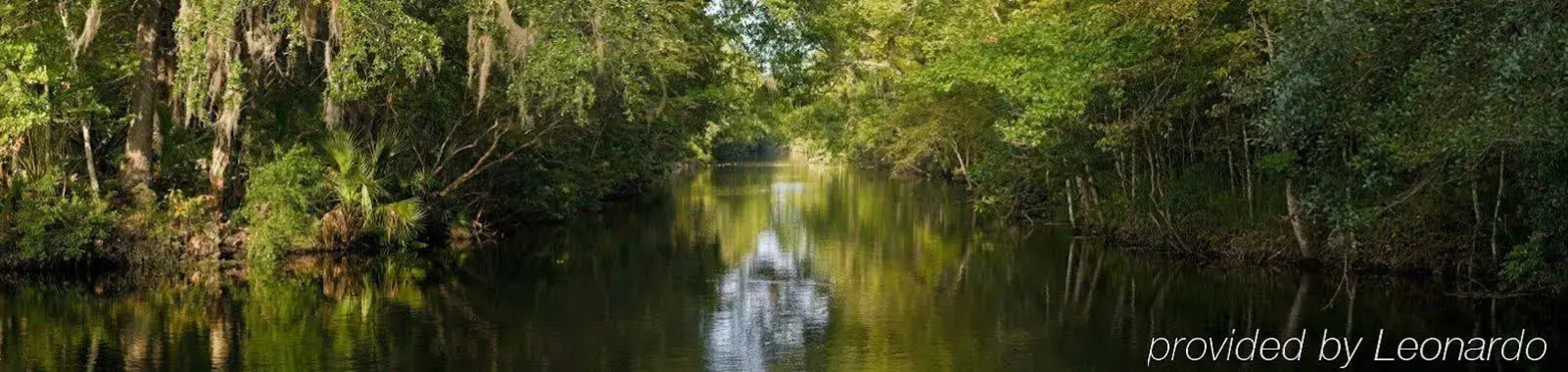 Port of the Islands Everglades Adventure Resort