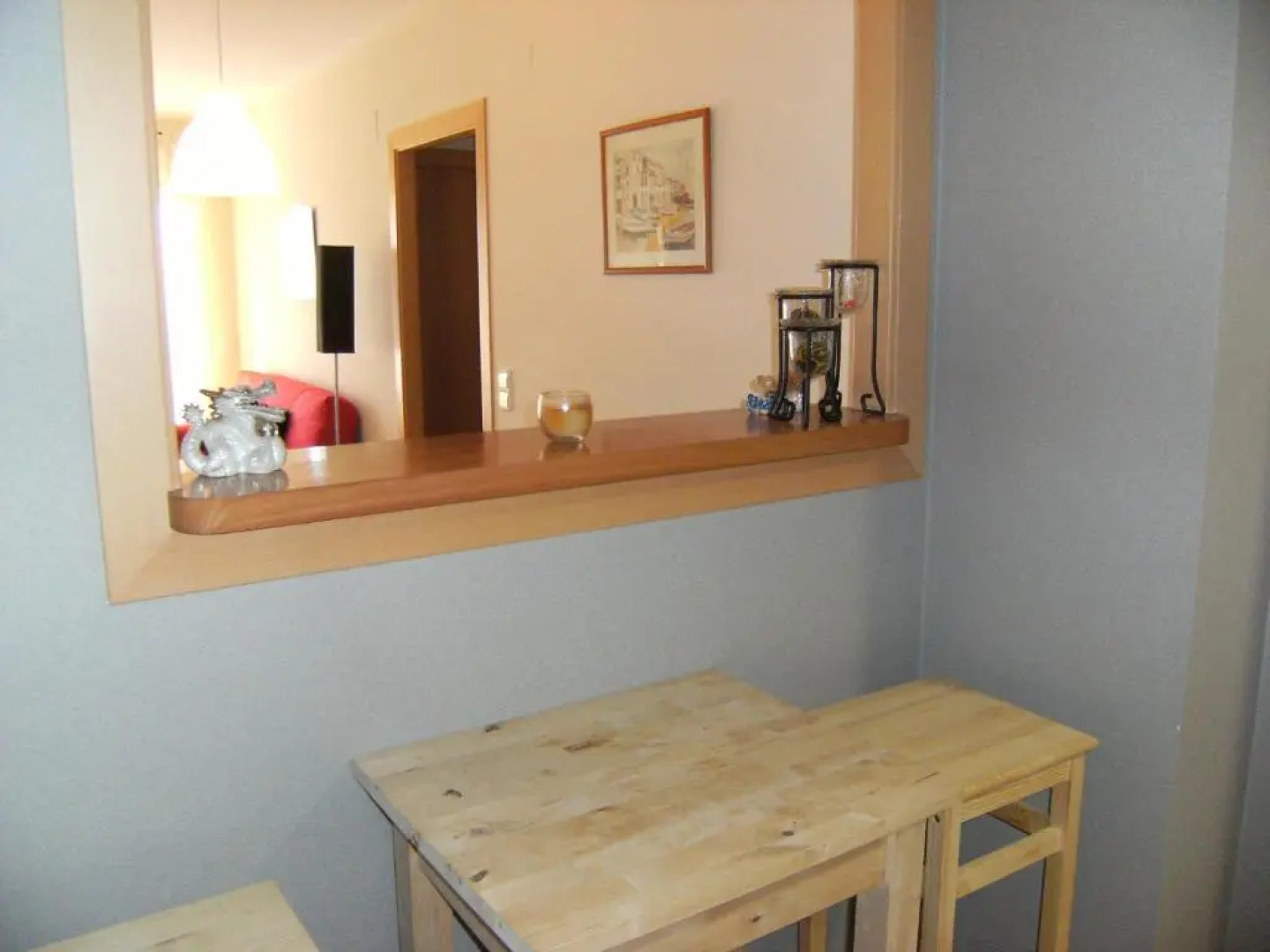 Apartamentos Athenea