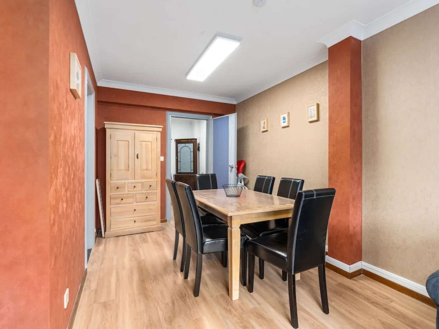 Central Stay w/ Full Kitchen