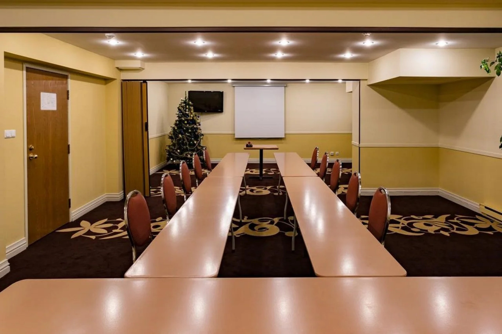 Отель «Аэропорт Mara»