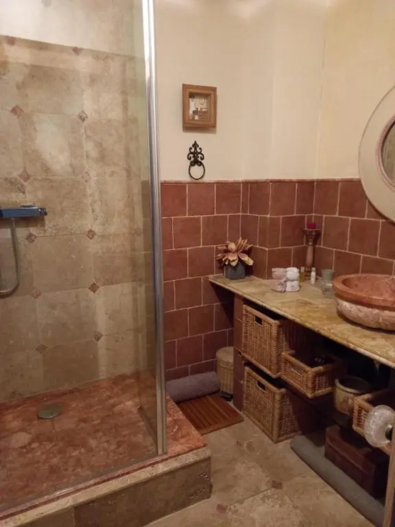 Le Logis de L'Ozerain