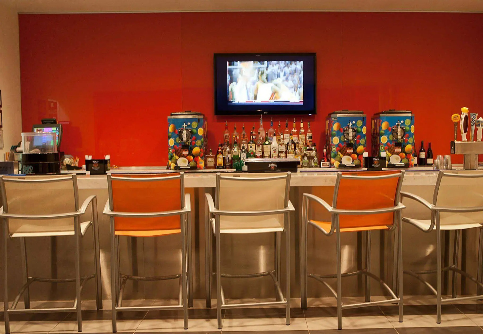 Courtyard by Marriott Galveston Island