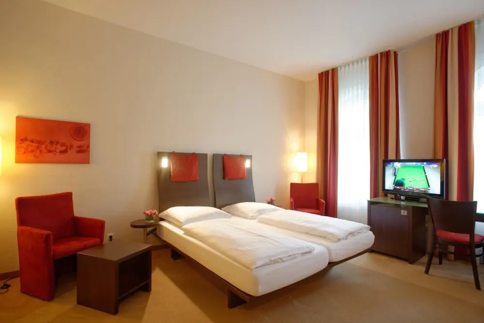 Maris Hotel Restaurant