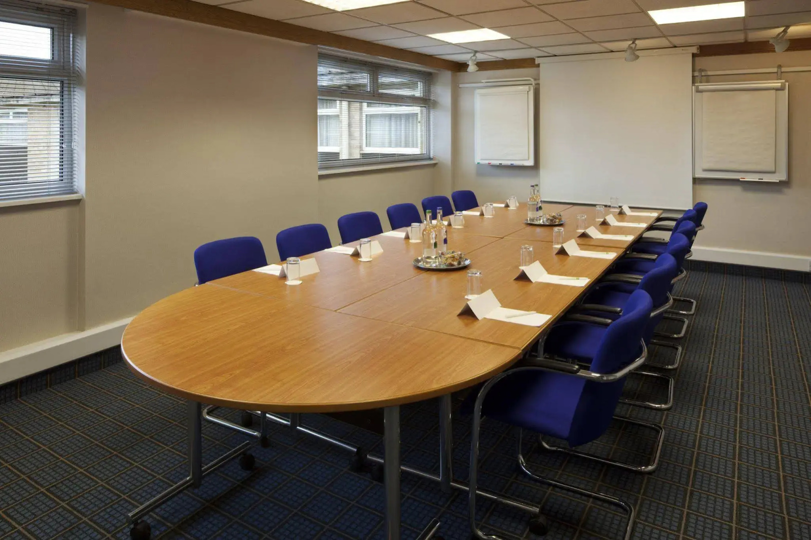 Holiday Inn Derby Nottingham M1 J25 by IHG