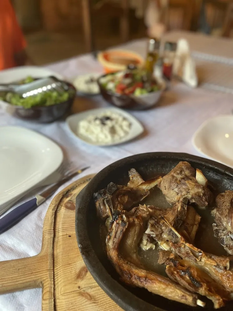 Te Bujtina Hotel&Restaurant