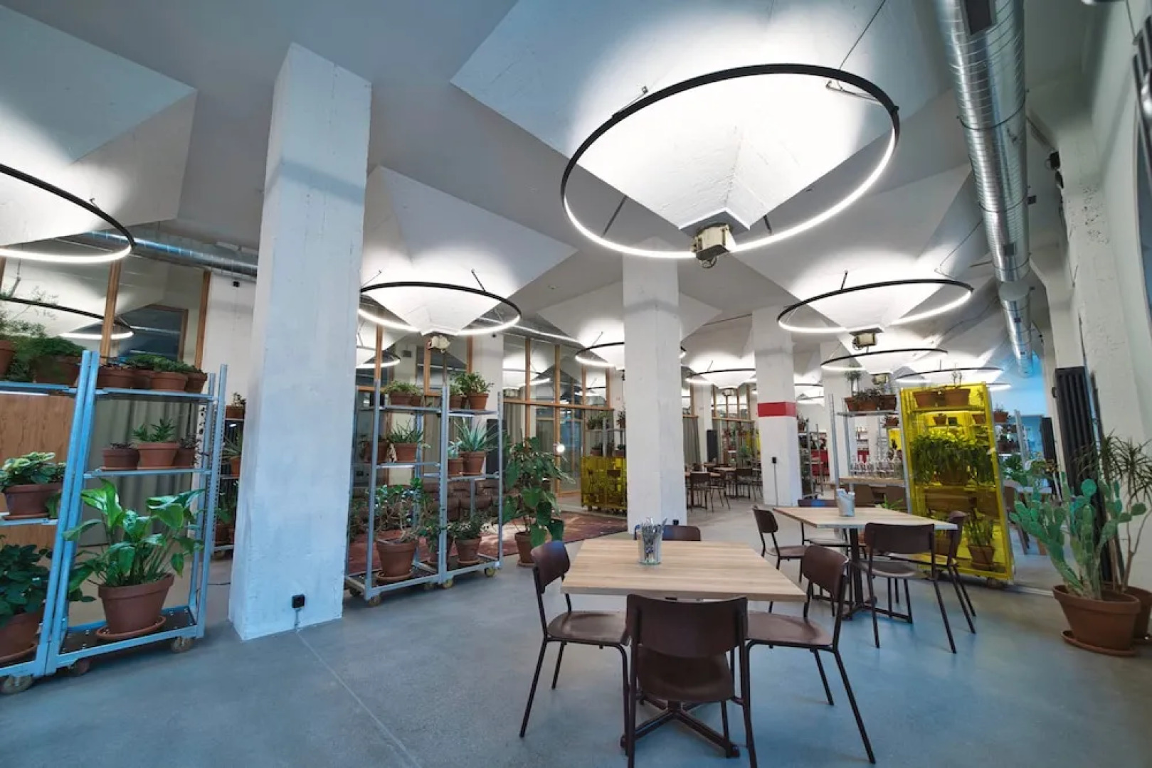 Silo Design & Boutique Hostel