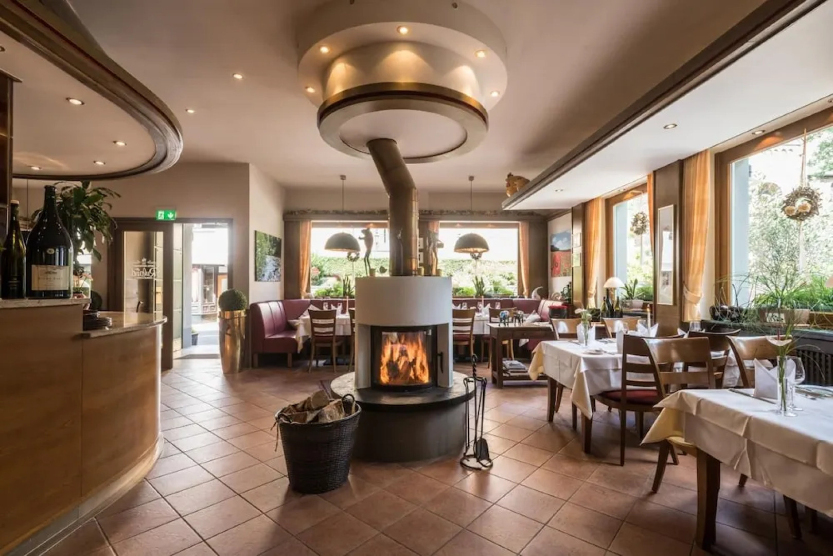 Hotel-Restaurant Ruland