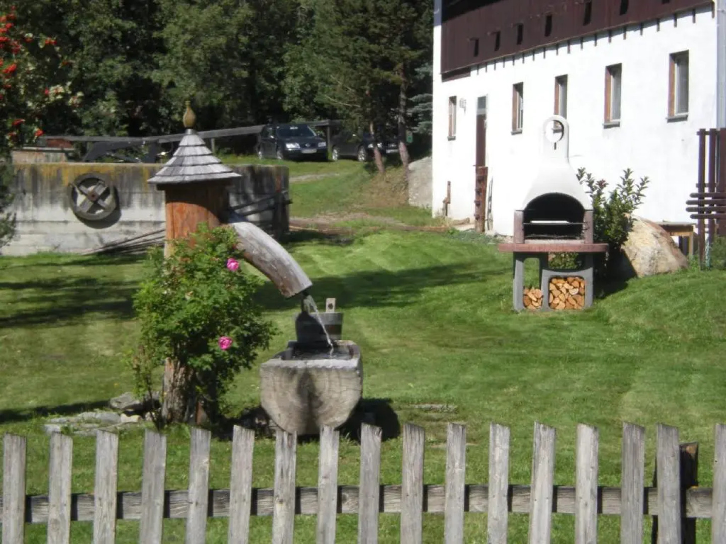 Apartment Schlickenhof