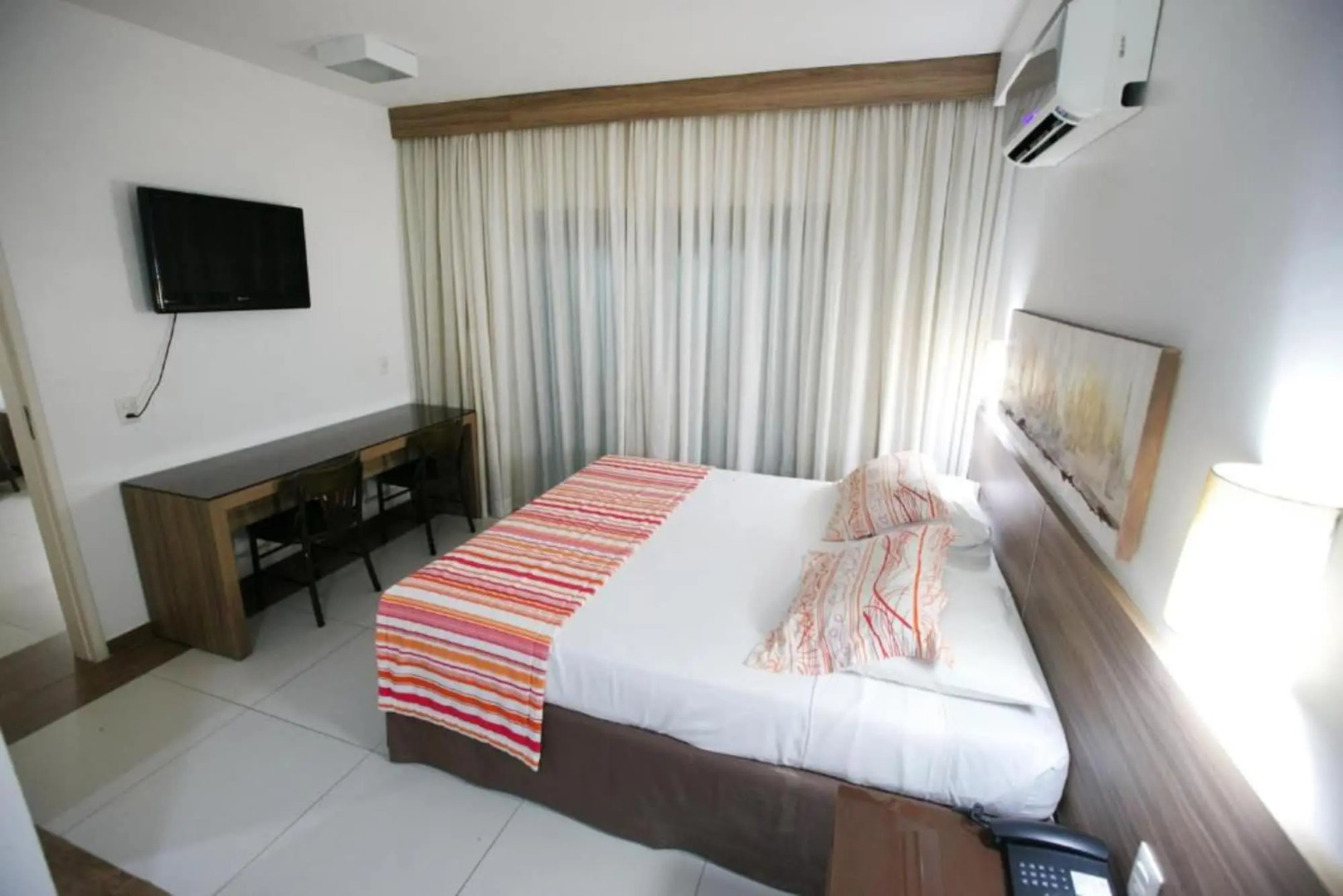 Hotel Canarius de Gravatá