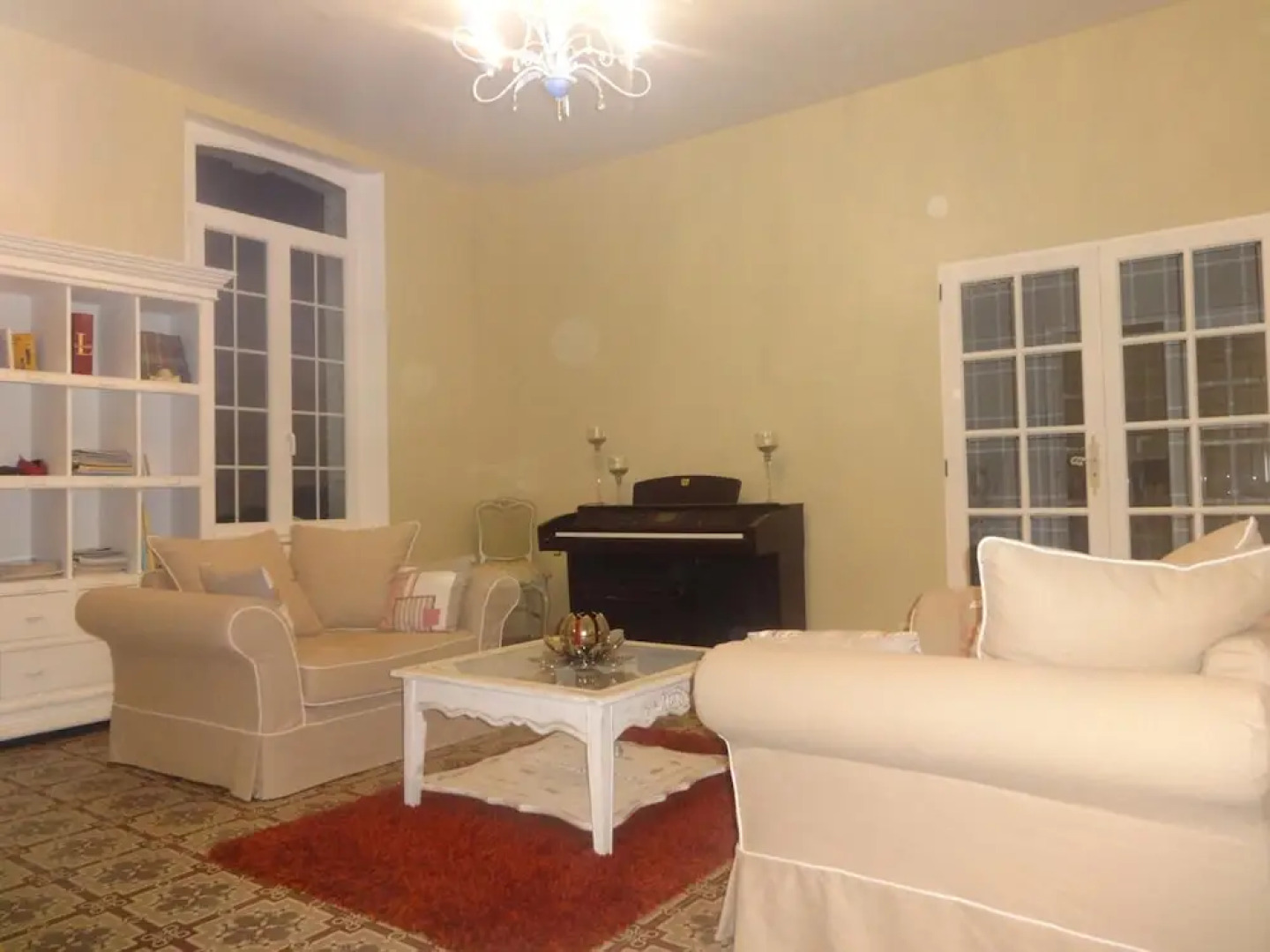 Un Parfum de Campagne