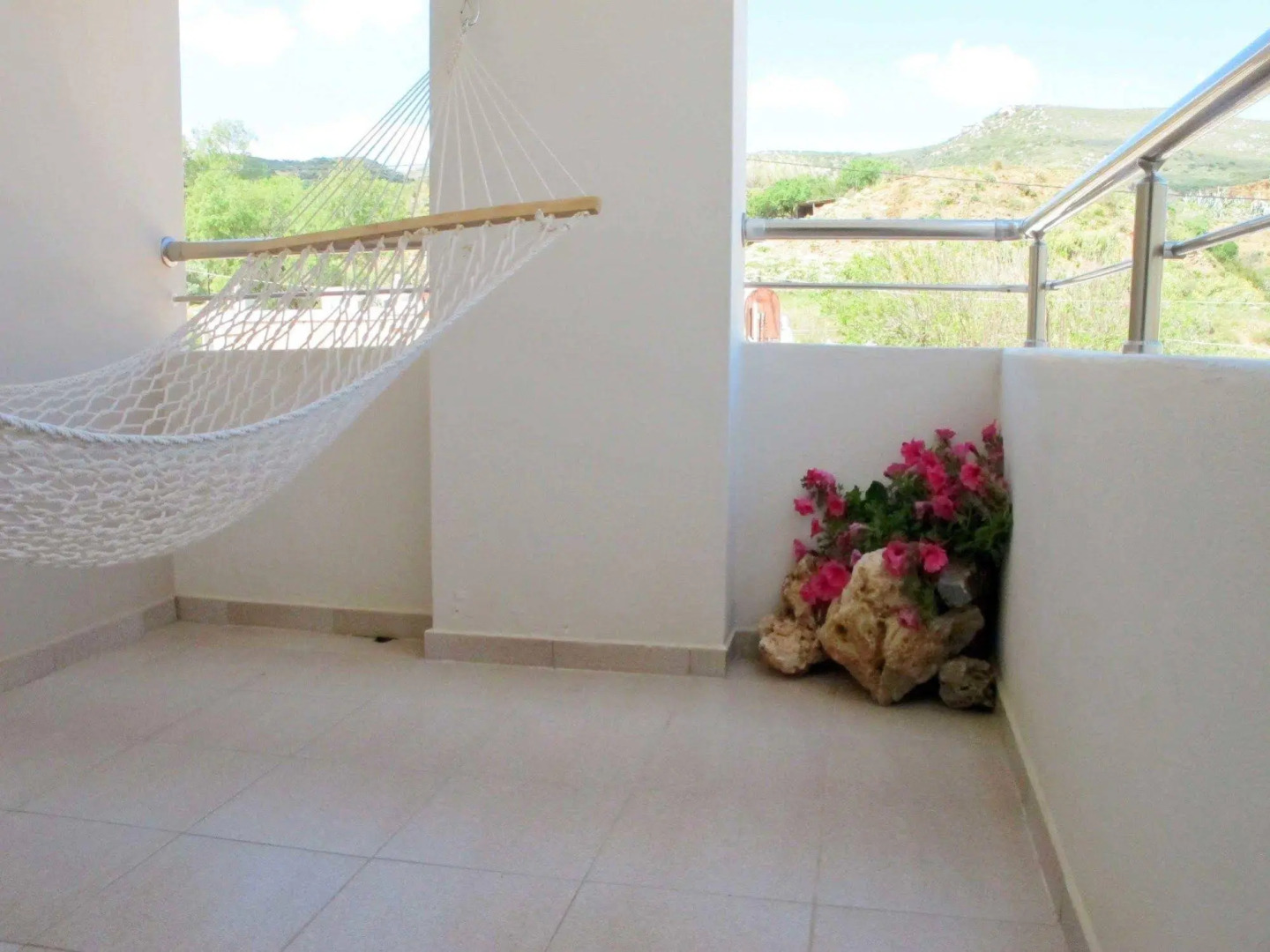 Arodamos Apartments & Studios