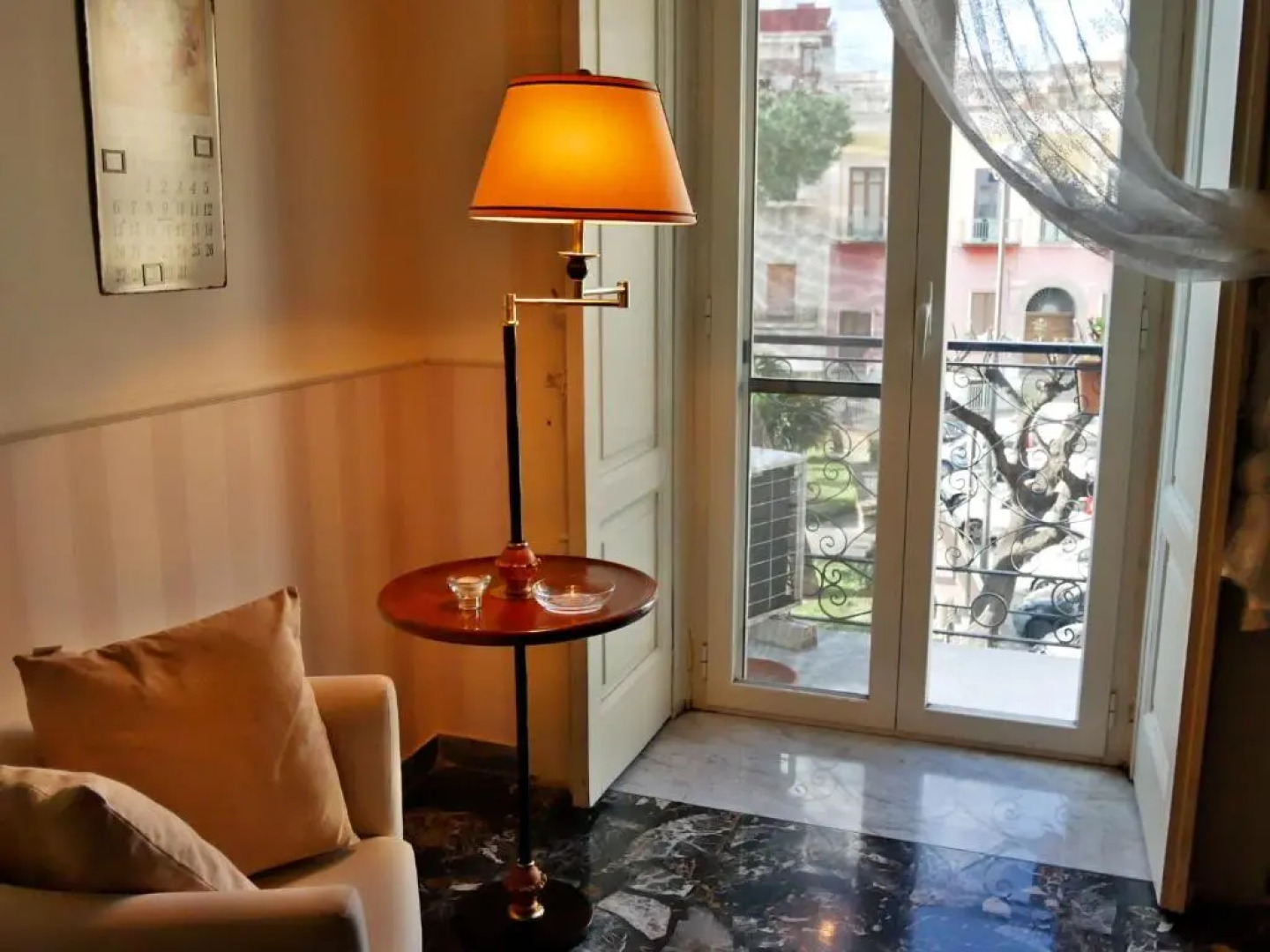 La Casetta di Nonna Pina - Appartamento con cucina in pieno centro