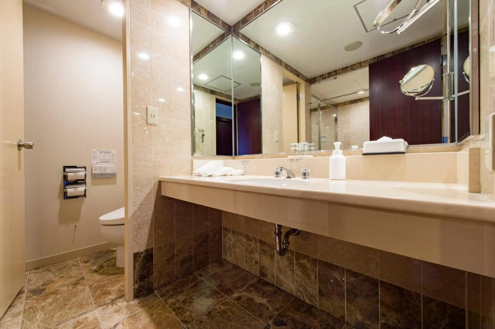 Okura Act City Hotel Hamamatsu