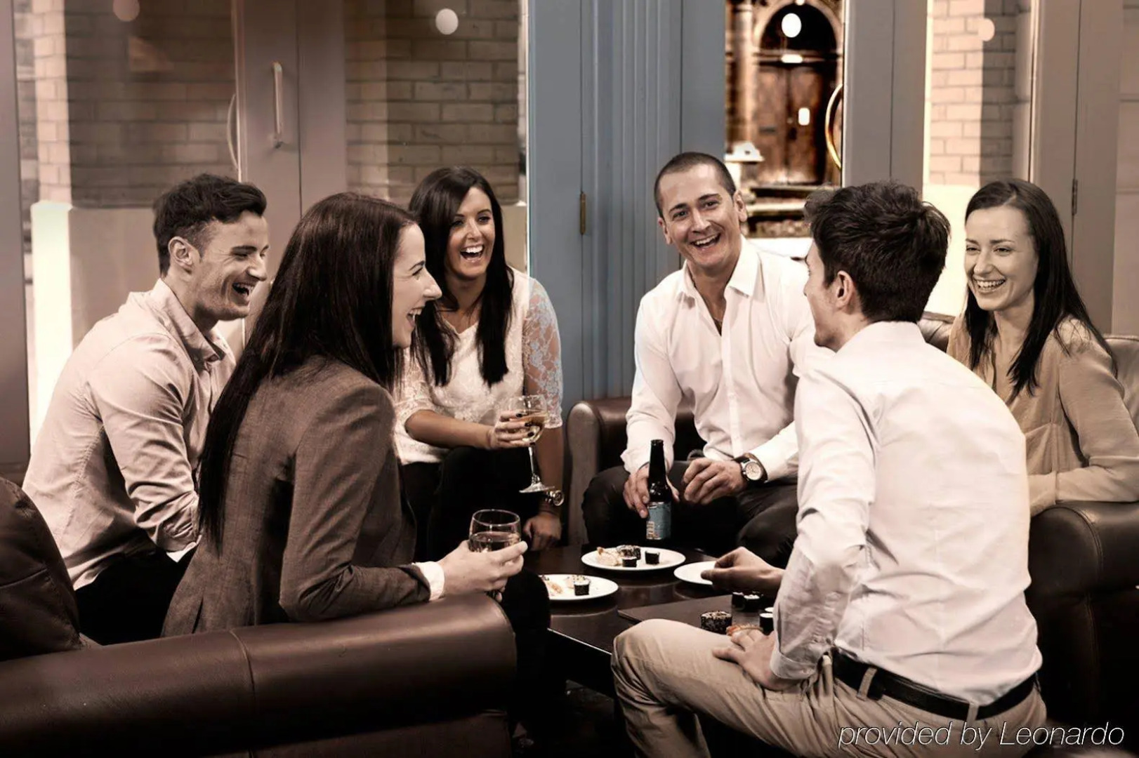 Hilton Cambridge City Centre