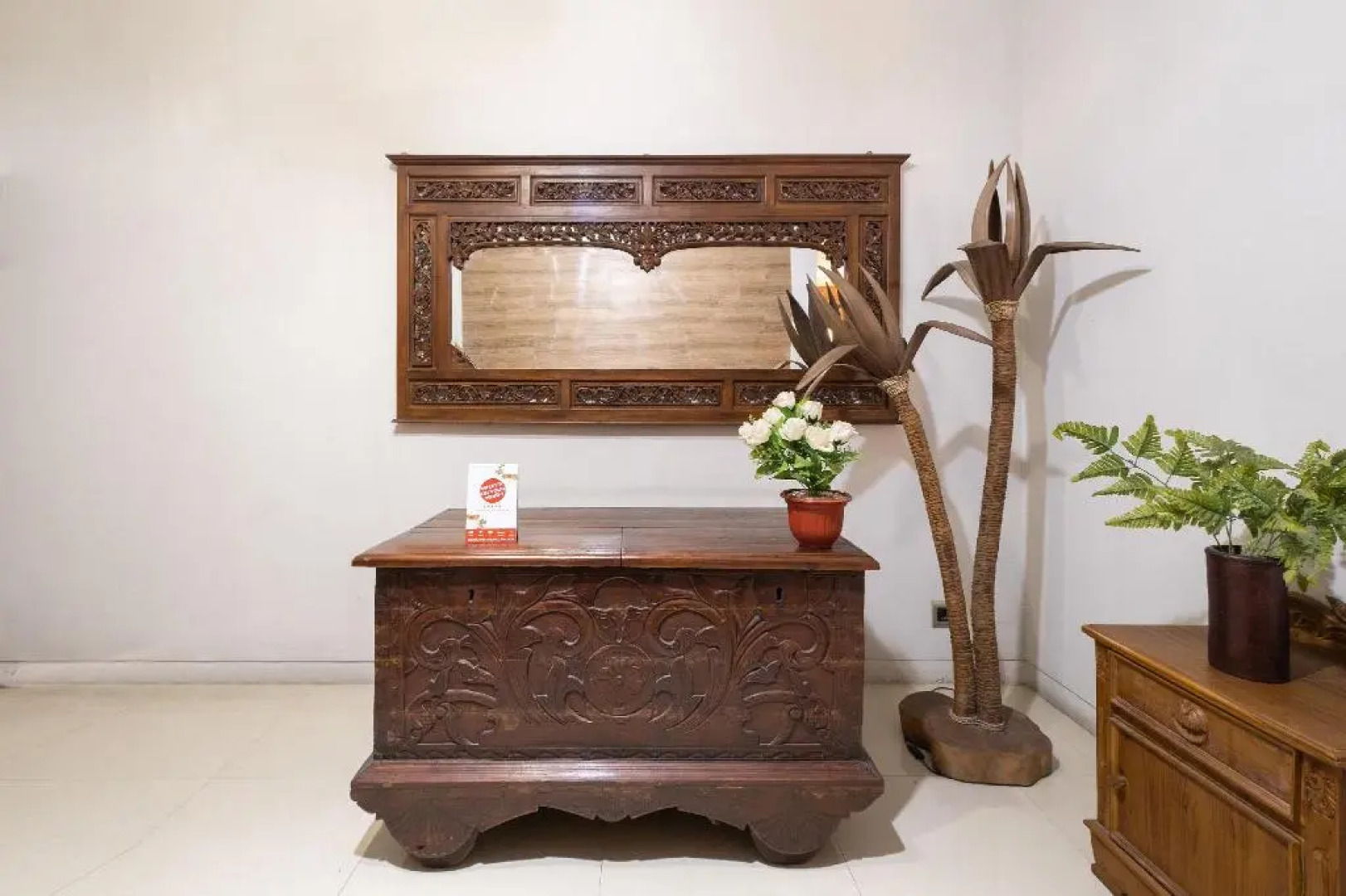 OYO 2995 Oemah Sorowajan Homestay Syariah